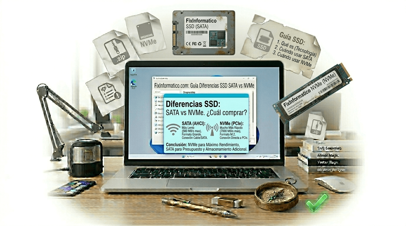 SSD