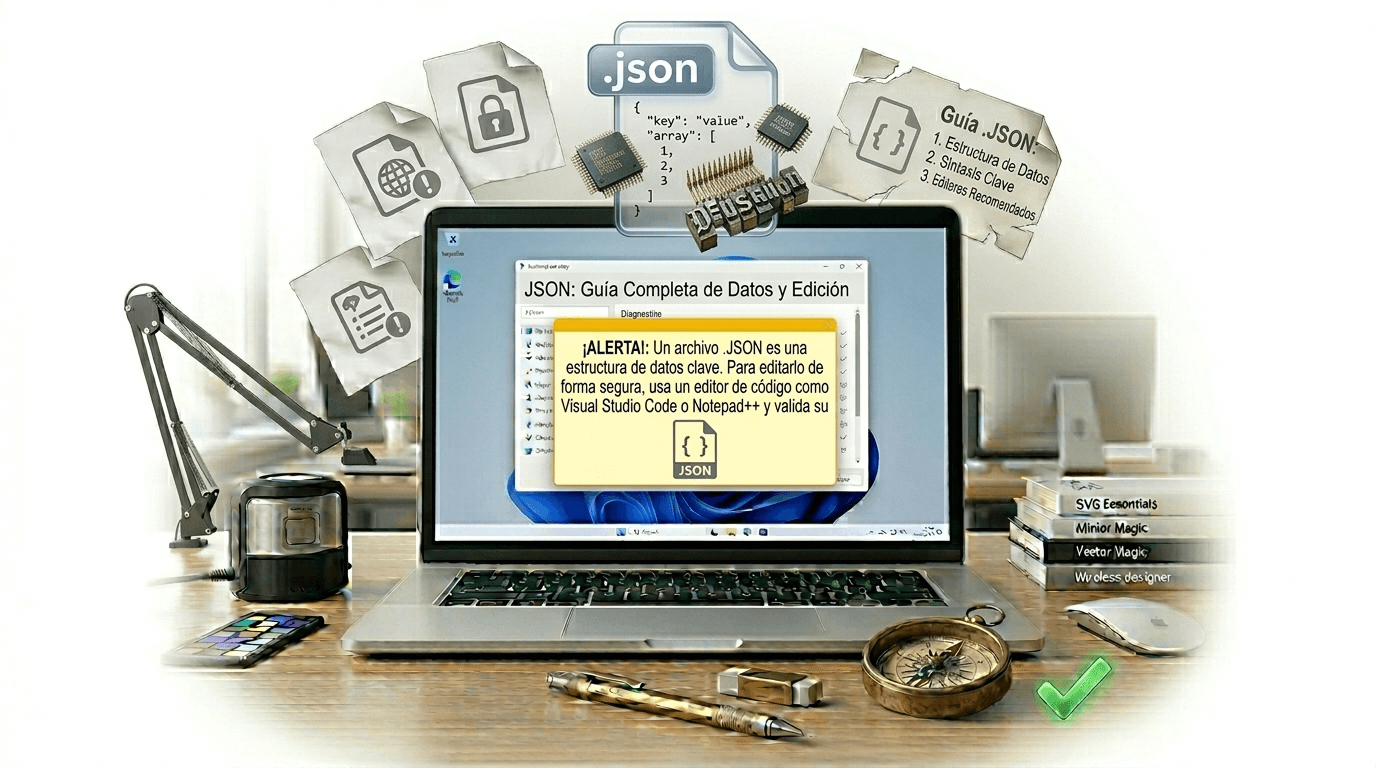 .JSON