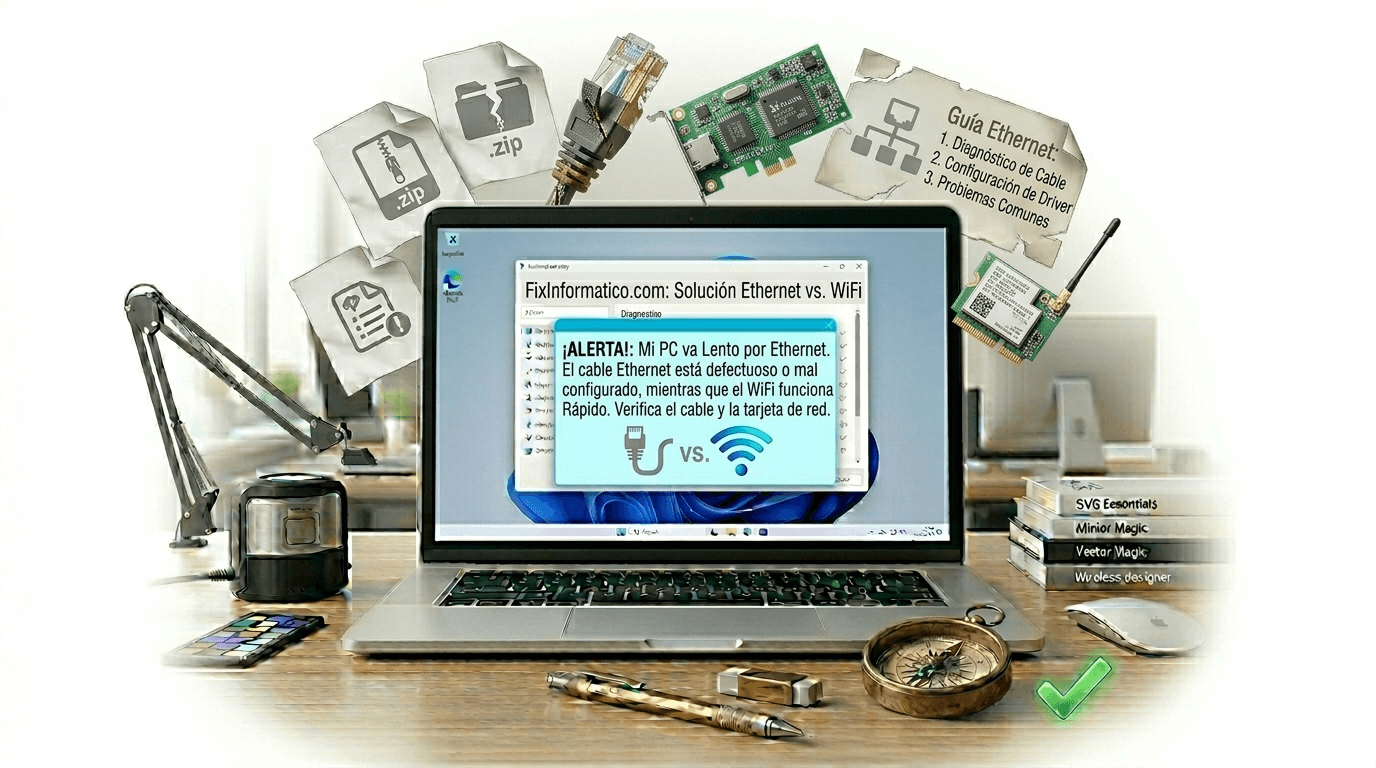 Ethernet