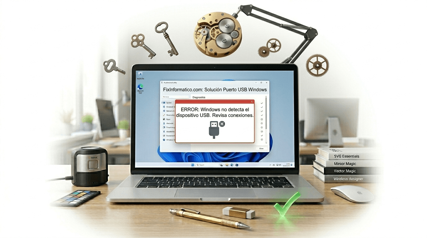 USB