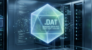 archivos .dat