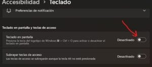 teclado