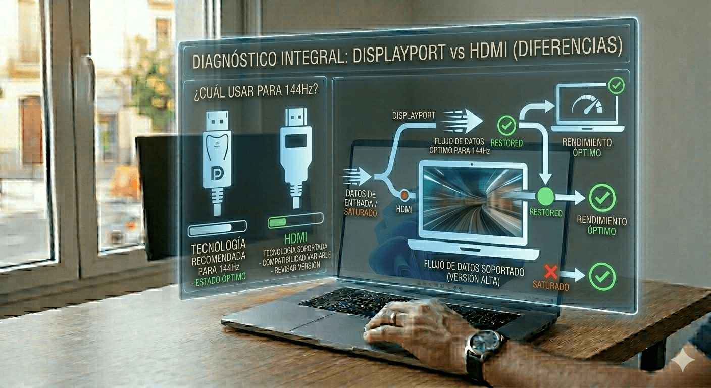 DisplayPort