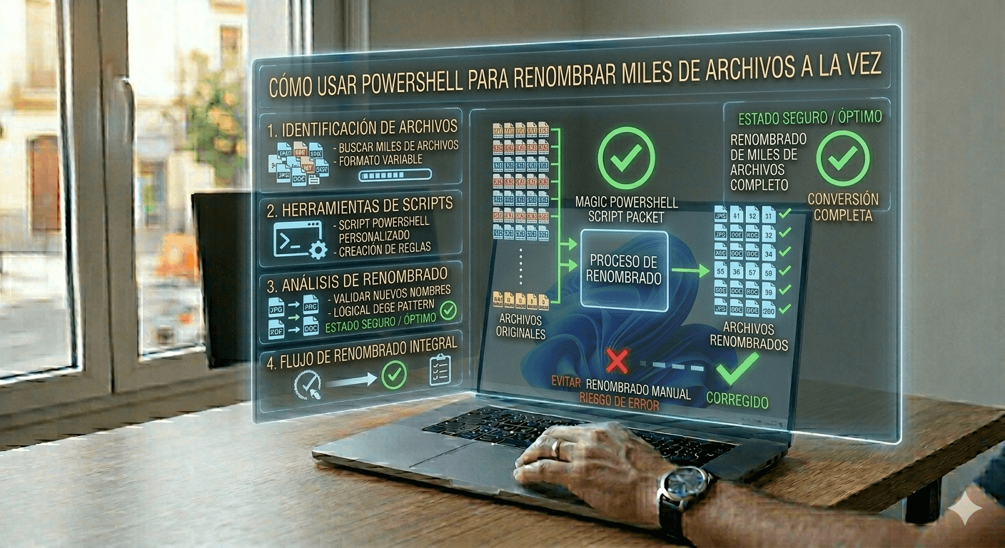 PowerShell