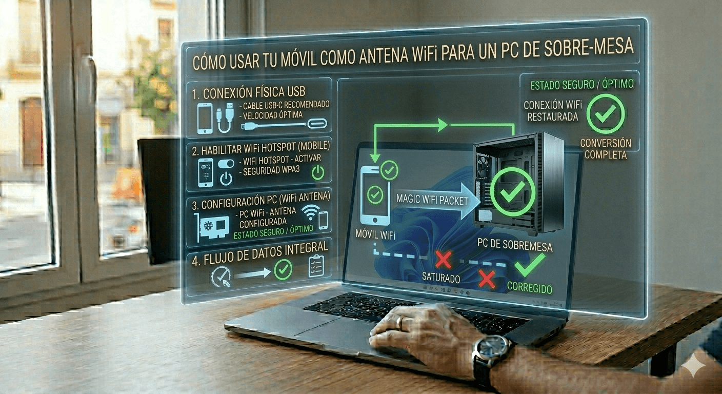 WiFi