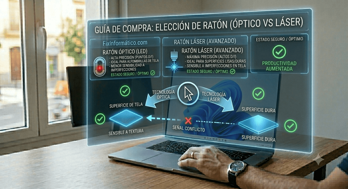 ratón